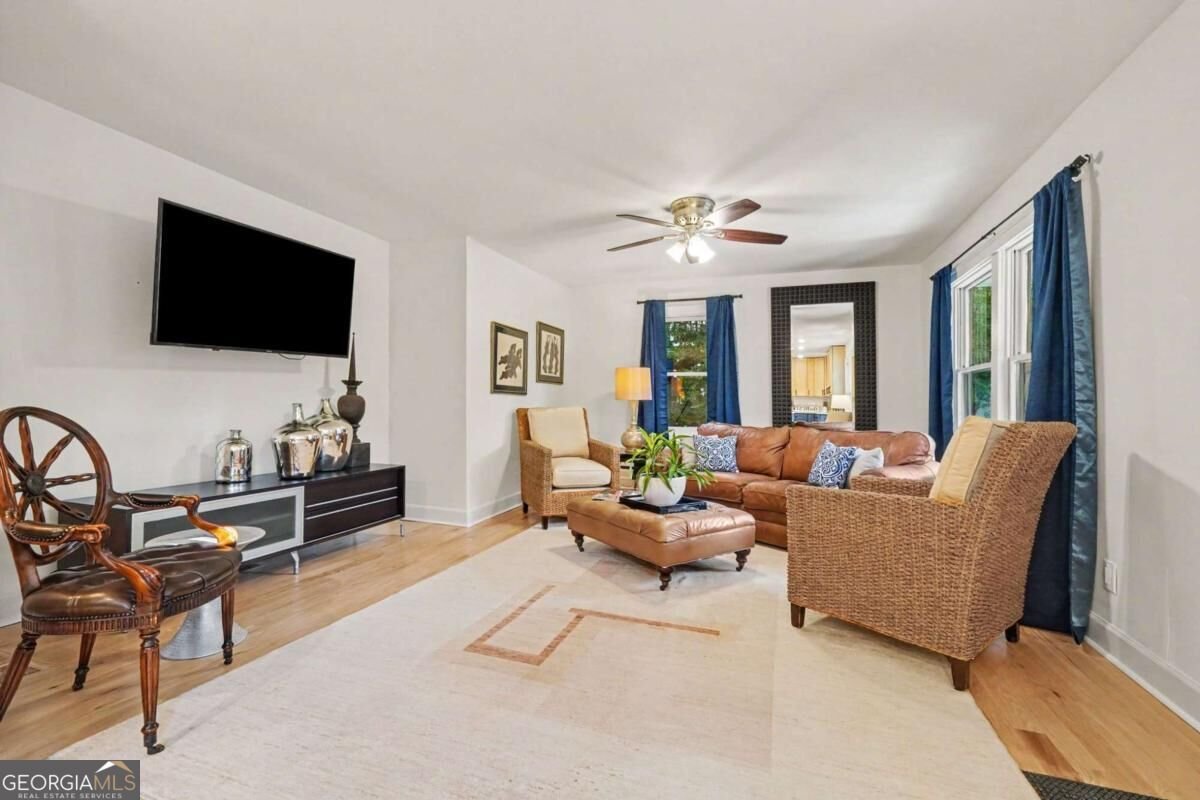 1090 Janes Lane Atlanta - Photo 7