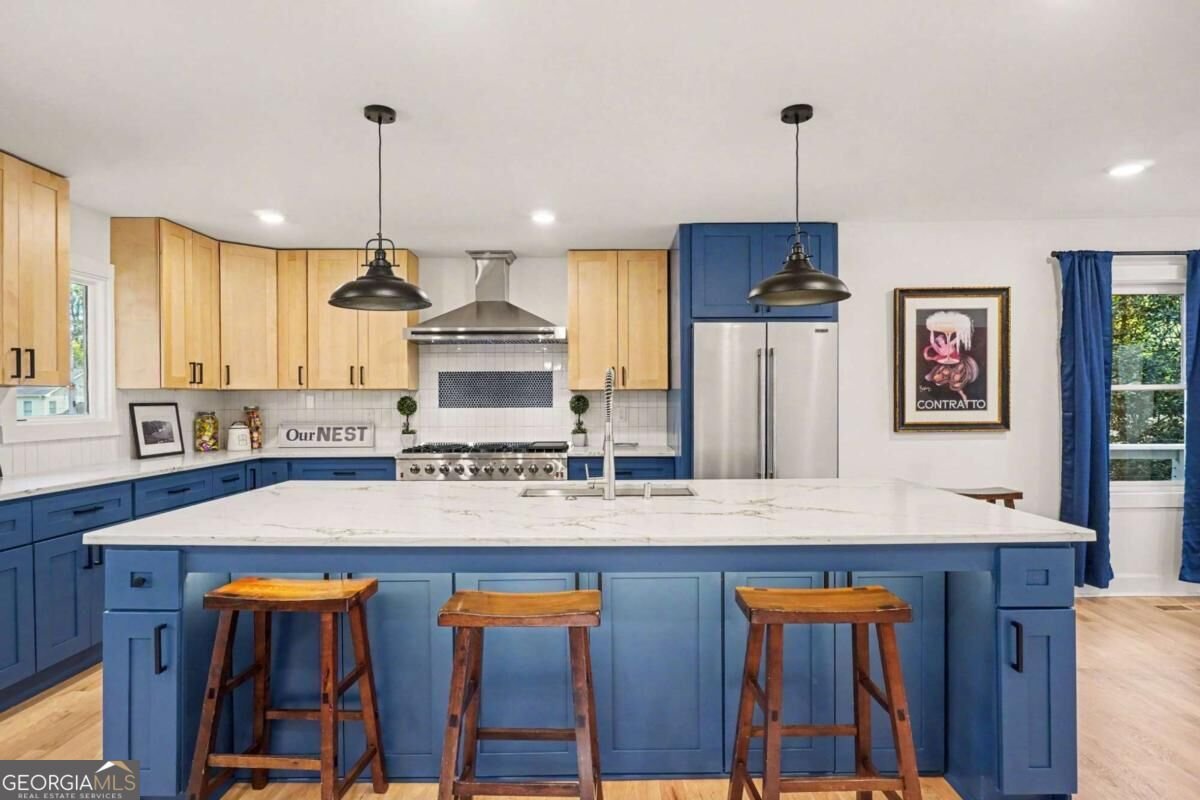 1090 Janes Lane Atlanta - Photo 8