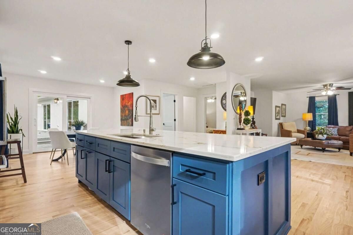 1090 Janes Lane Atlanta - Photo 9