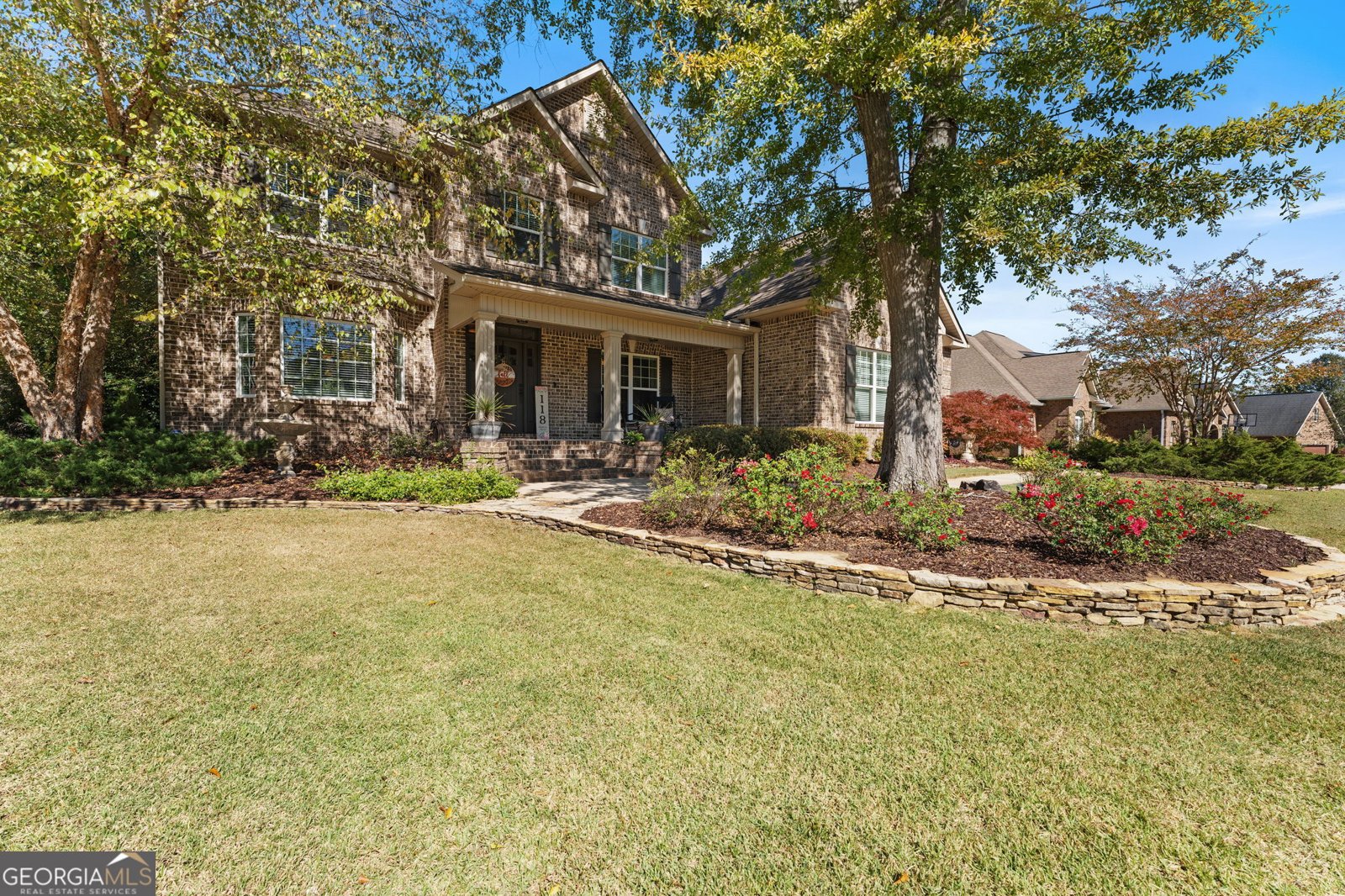 118 Berwick Circle Bonaire - main photo