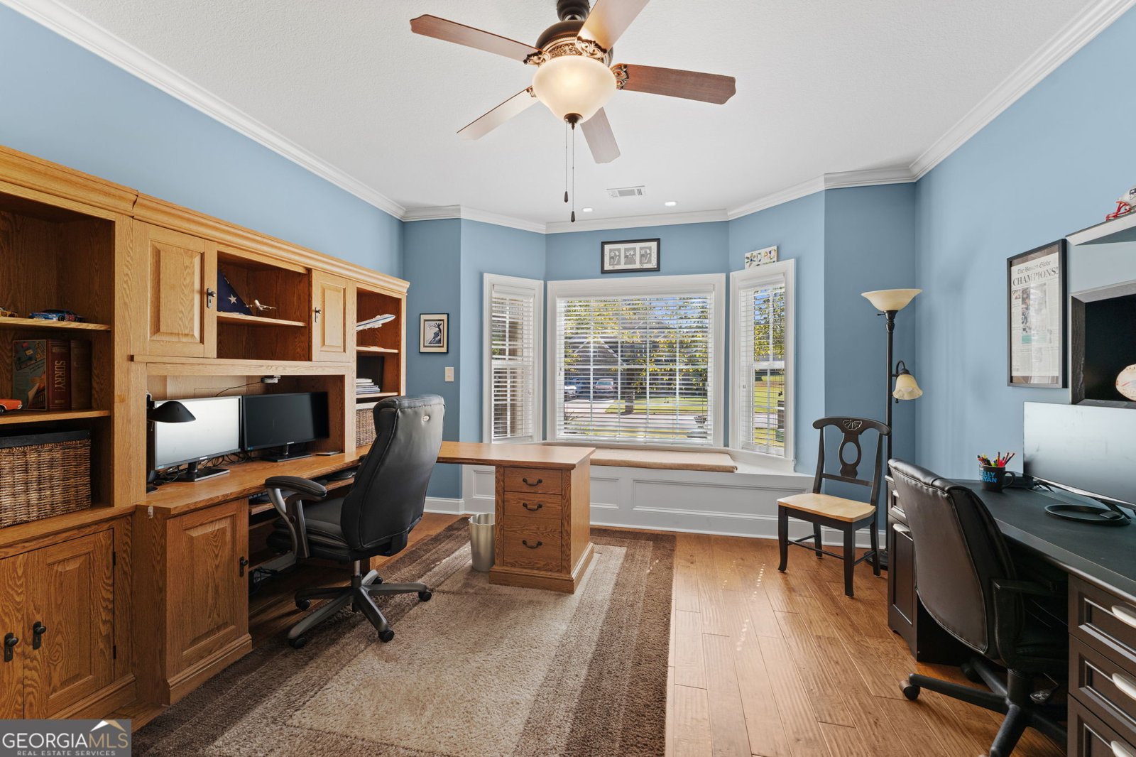 118 Berwick Circle Bonaire - Photo 25