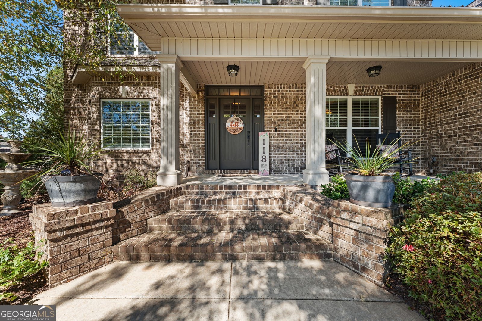 118 Berwick Circle Bonaire - Photo 6