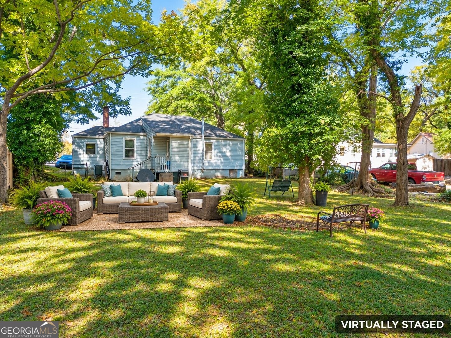 418 Marietta Parkway Marietta - Photo 16