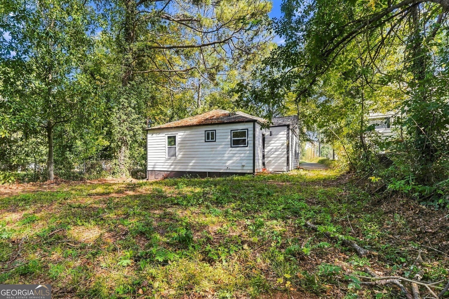 42 Burbank Drive Atlanta - Photo 31