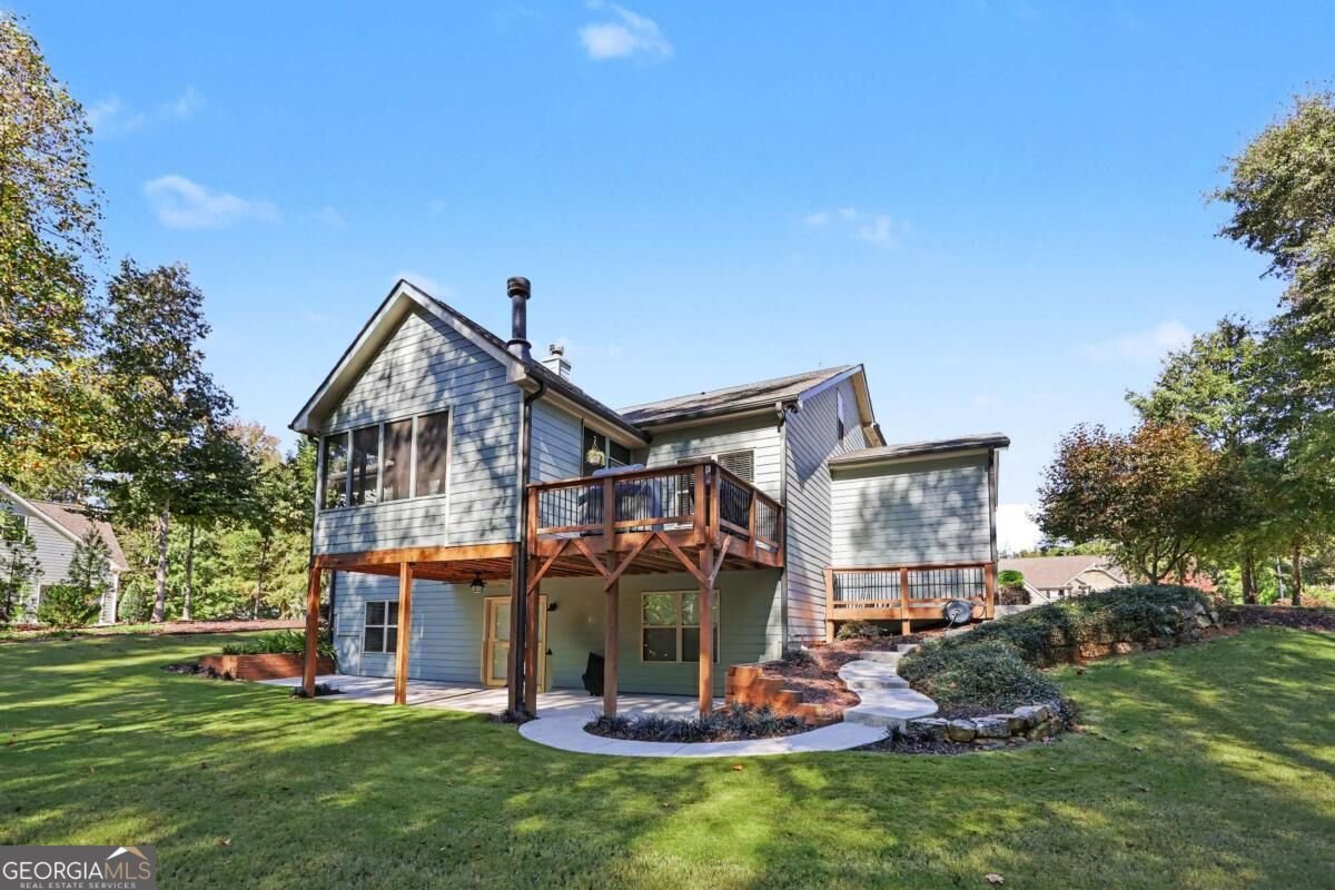 251 Bryce Avenue Jefferson - Photo 33