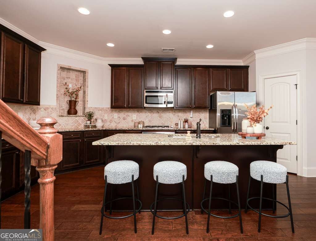 1325 Jardin Court Alpharetta - Photo 10