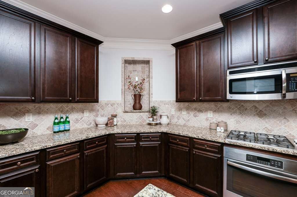 1325 Jardin Court Alpharetta - Photo 11