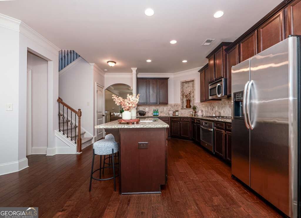 1325 Jardin Court Alpharetta - Photo 12