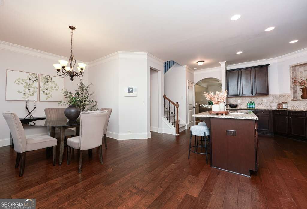 1325 Jardin Court Alpharetta - Photo 13