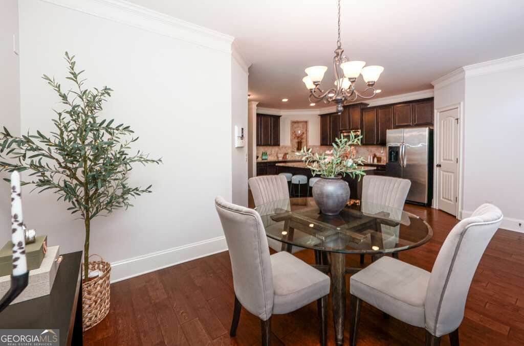 1325 Jardin Court Alpharetta - Photo 14