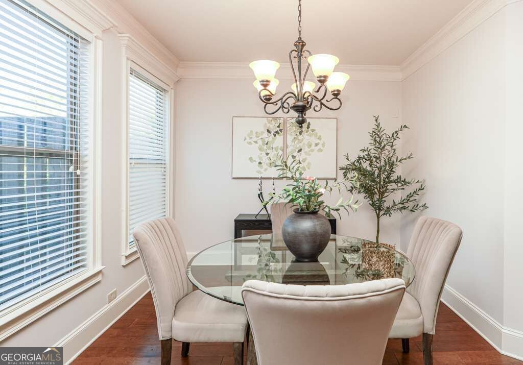 1325 Jardin Court Alpharetta - Photo 15
