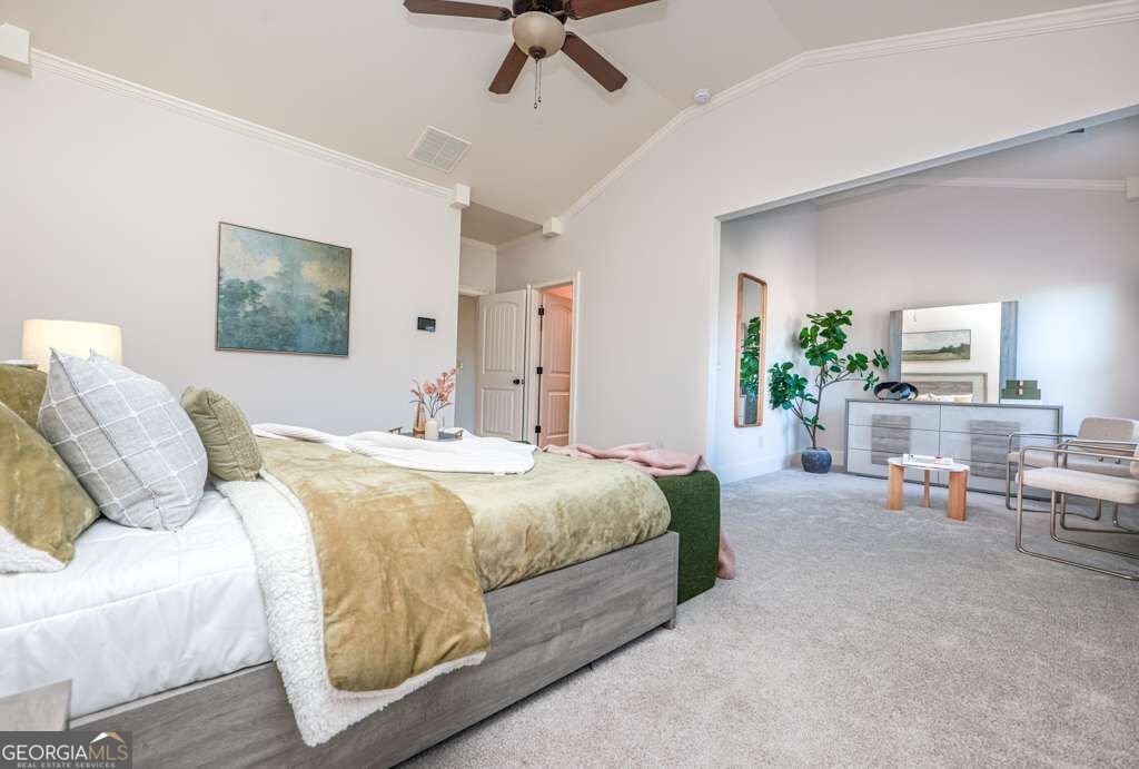 1325 Jardin Court Alpharetta - Photo 16
