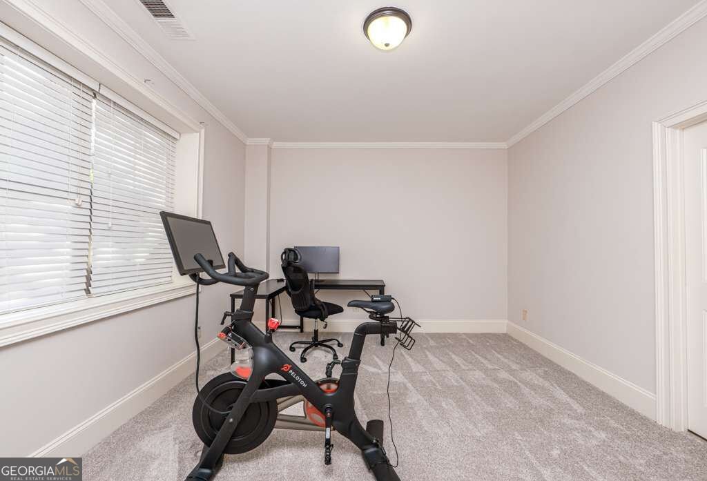 1325 Jardin Court Alpharetta - Photo 30