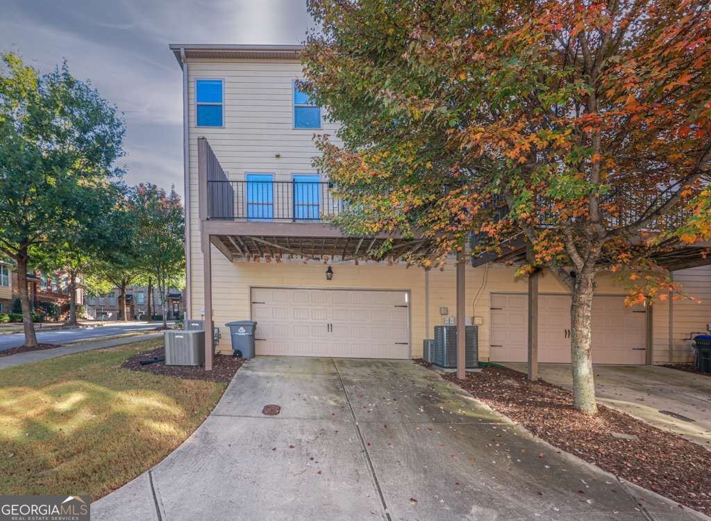 1325 Jardin Court Alpharetta - Photo 32