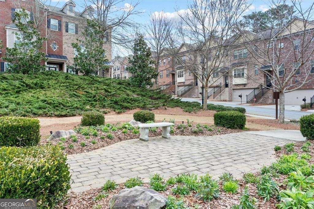 1325 Jardin Court Alpharetta - Photo 33