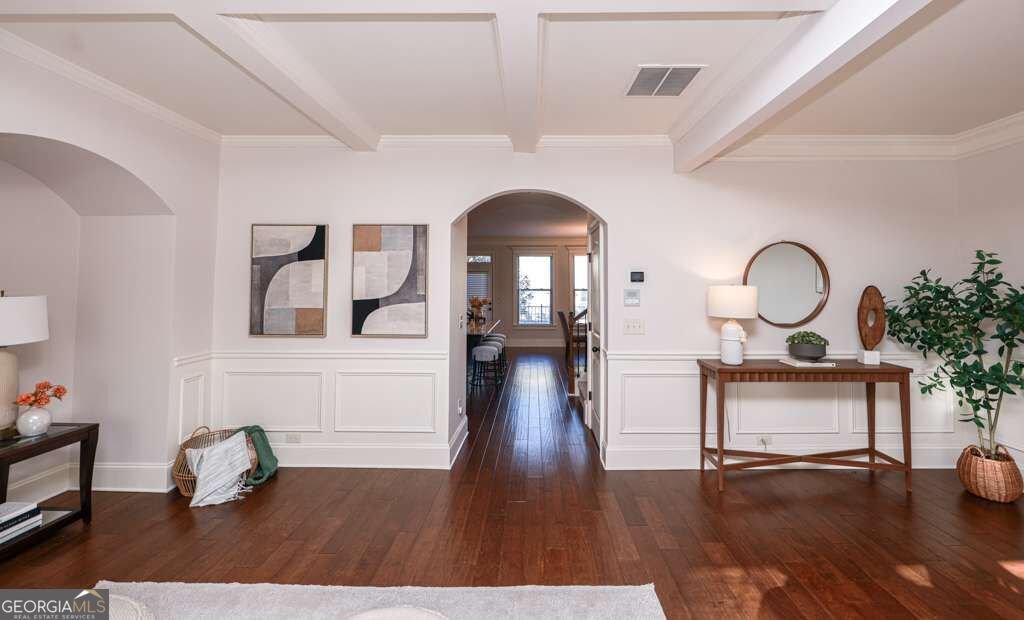 1325 Jardin Court Alpharetta - Photo 6