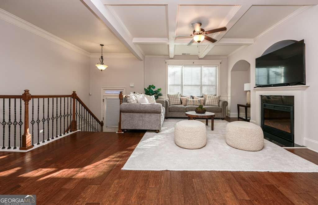 1325 Jardin Court Alpharetta - Photo 7