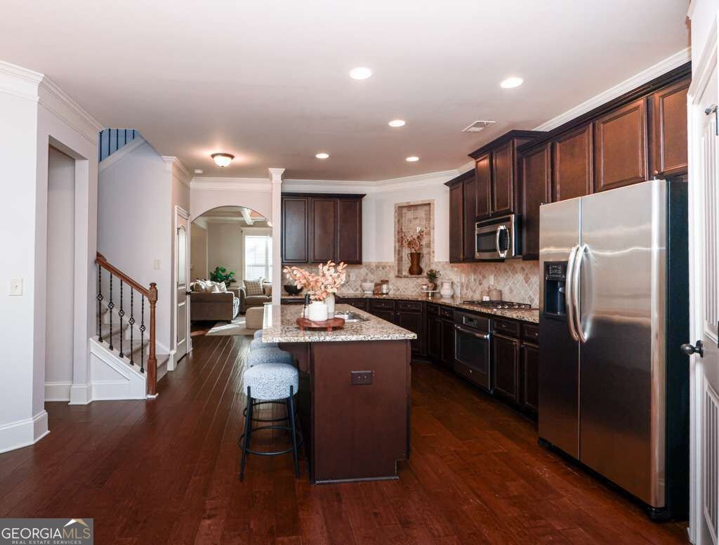 1325 Jardin Court Alpharetta - Photo 9