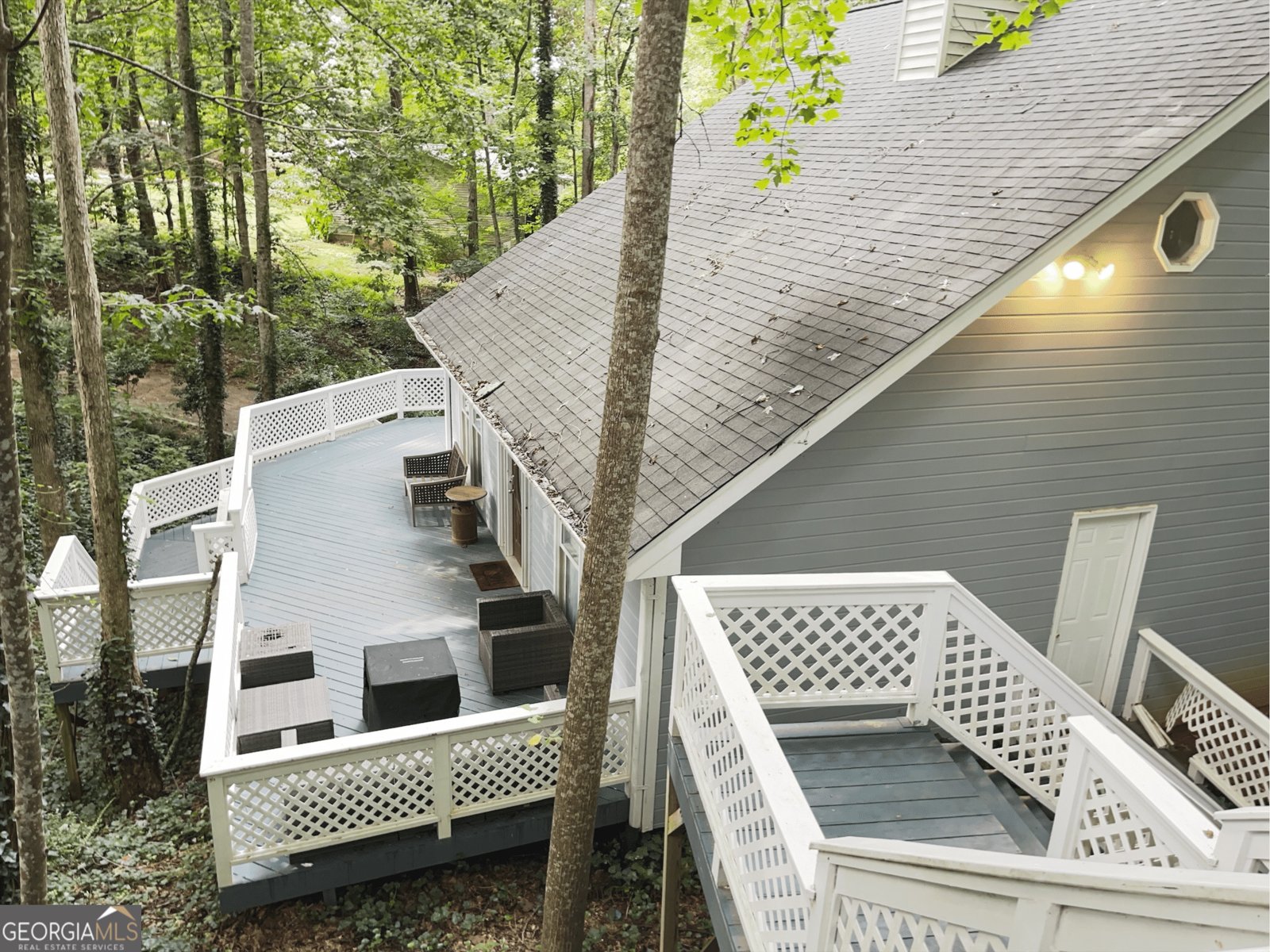 4049 Skyline Drive Gainesville - Photo 28