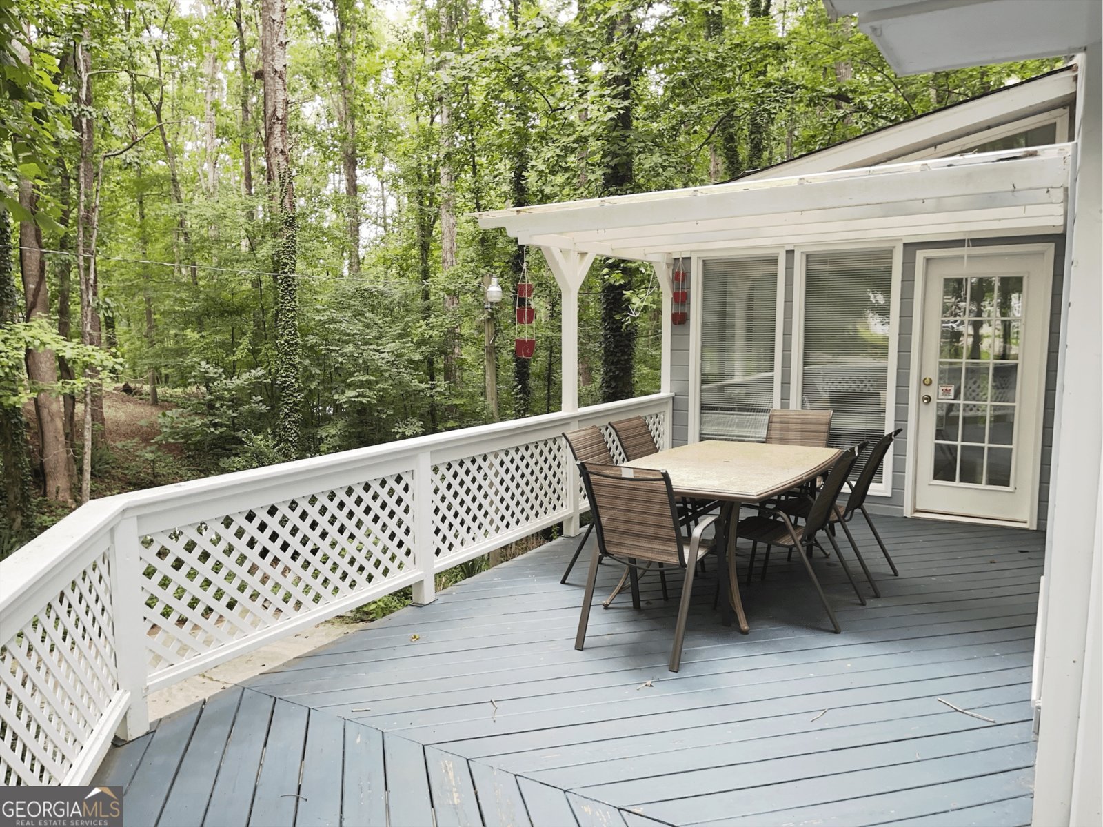 4049 Skyline Drive Gainesville - Photo 6