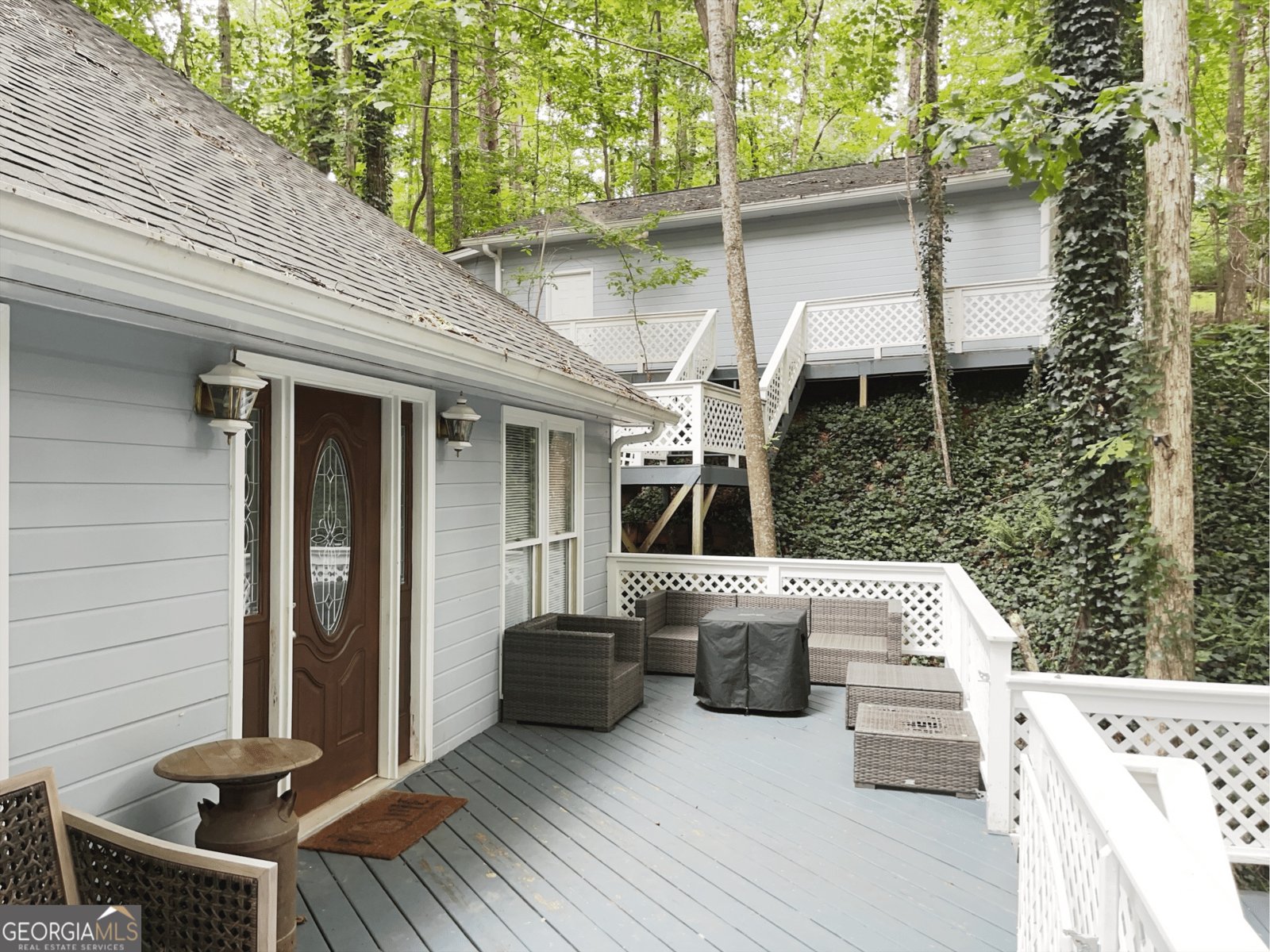 4049 Skyline Drive Gainesville - Photo 7