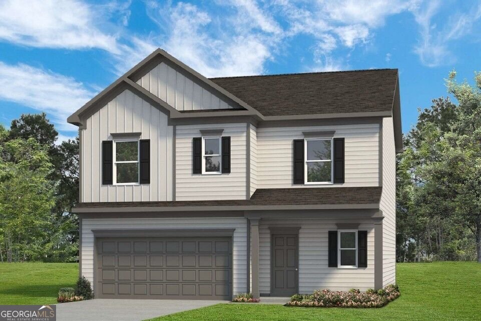 205 Shire Loop Calhoun - main photo