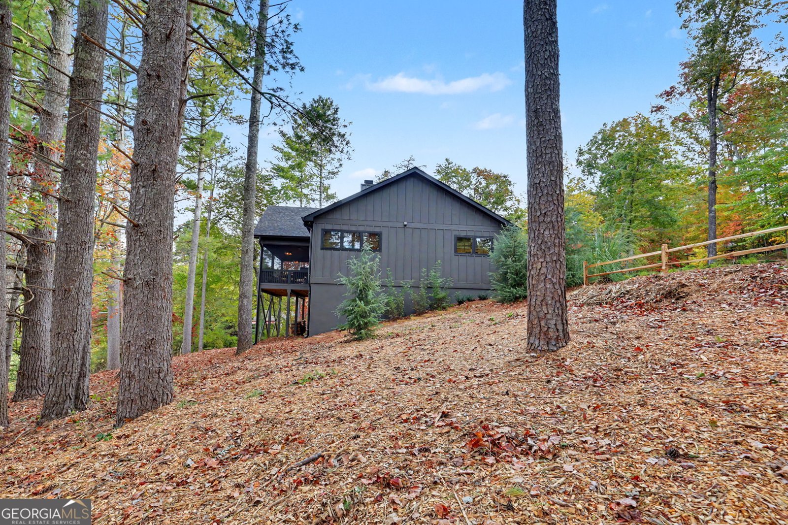 23 Taylor Valley Rd Clayton - Photo 69