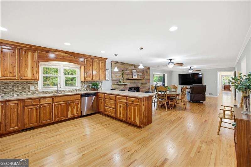 1341 Clearview Drive Acworth - Photo 10