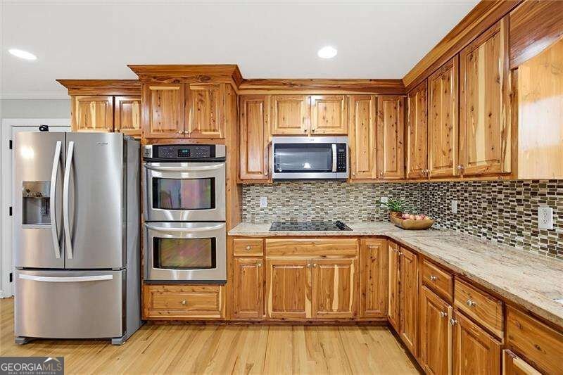 1341 Clearview Drive Acworth - Photo 11