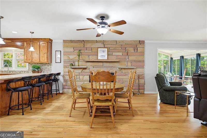1341 Clearview Drive Acworth - Photo 12