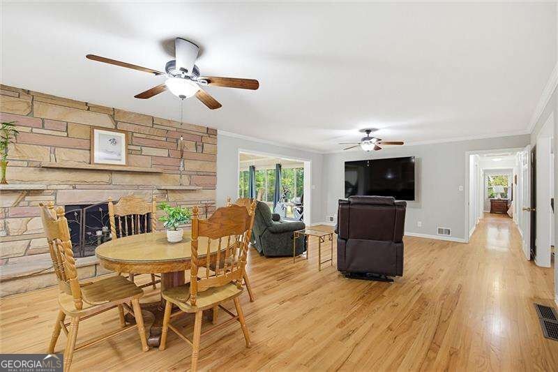 1341 Clearview Drive Acworth - Photo 13
