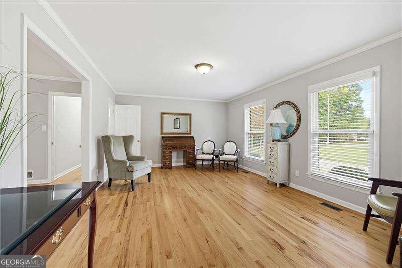 1341 Clearview Drive Acworth - Photo 17