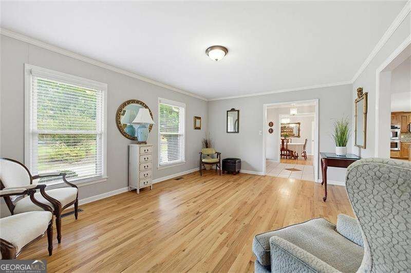 1341 Clearview Drive Acworth - Photo 18