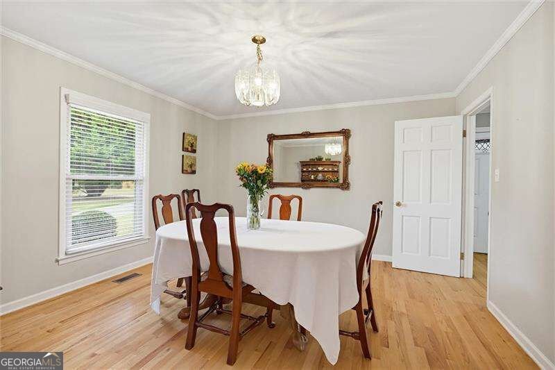1341 Clearview Drive Acworth - Photo 19