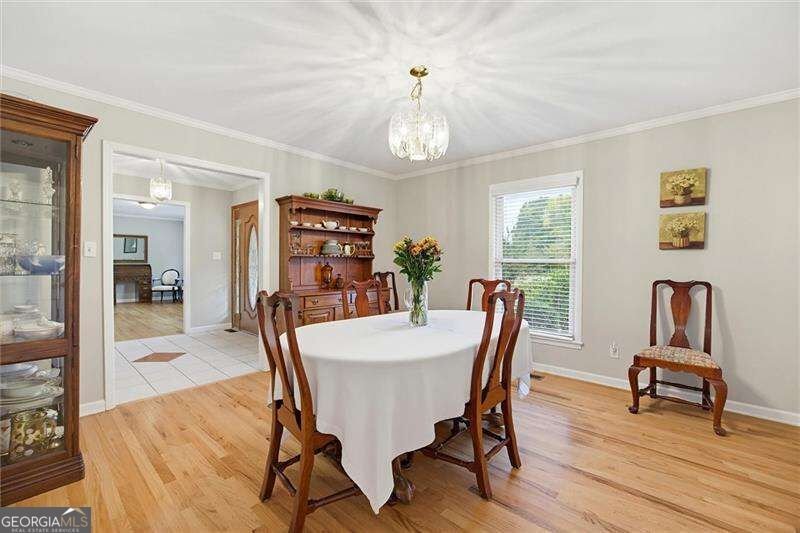 1341 Clearview Drive Acworth - Photo 20