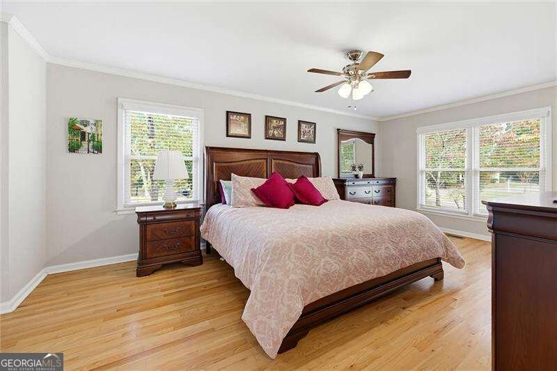 1341 Clearview Drive Acworth - Photo 21