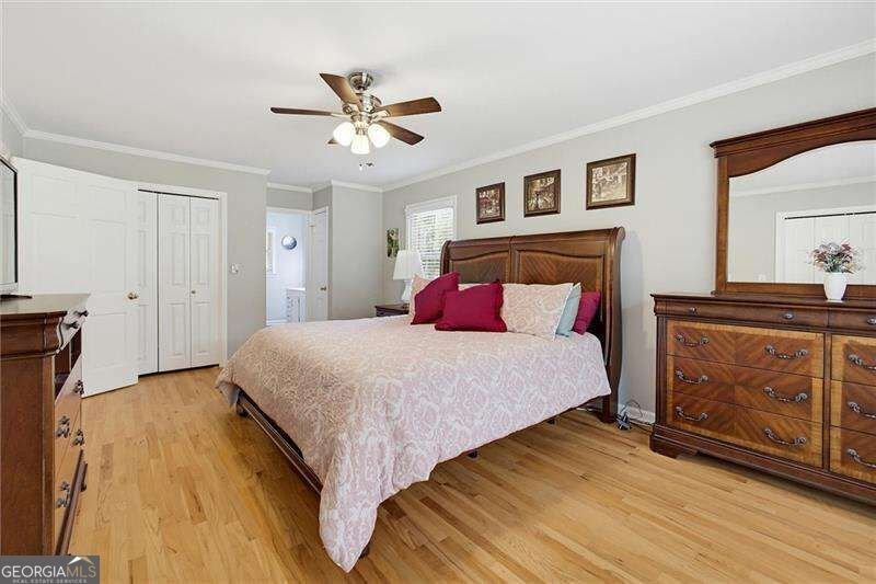 1341 Clearview Drive Acworth - Photo 22