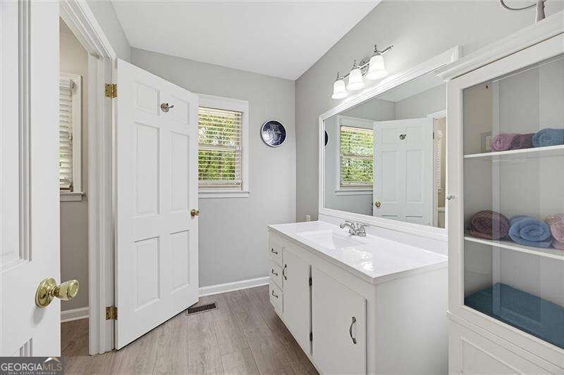 1341 Clearview Drive Acworth - Photo 23