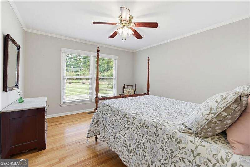 1341 Clearview Drive Acworth - Photo 25