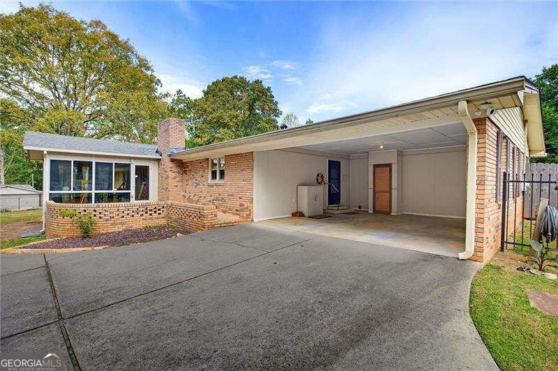 1341 Clearview Drive Acworth - Photo 30