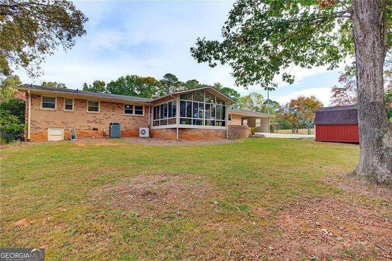 1341 Clearview Drive Acworth - Photo 31