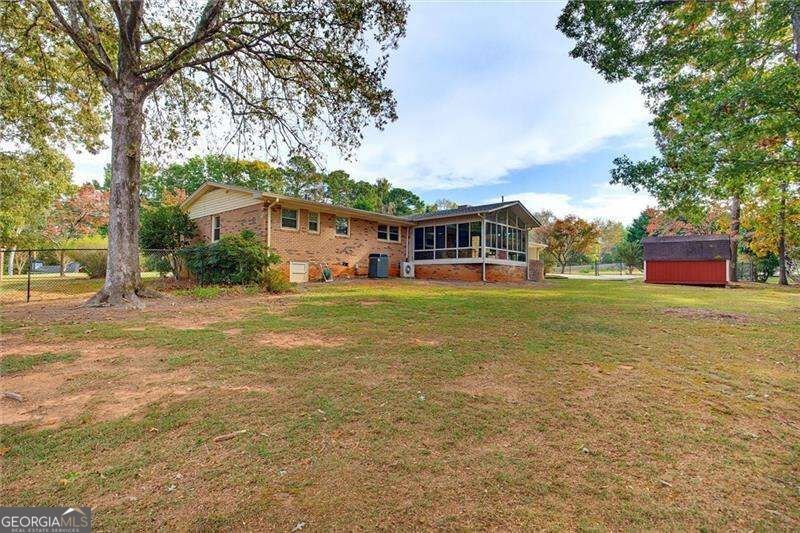 1341 Clearview Drive Acworth - Photo 32