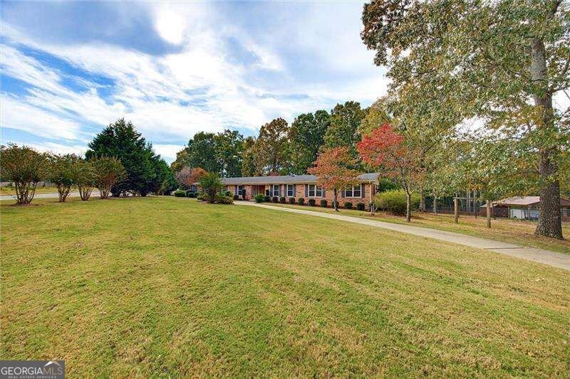1341 Clearview Drive Acworth - Photo 33