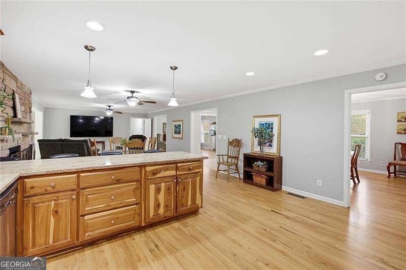 1341 Clearview Drive Acworth - Photo 6