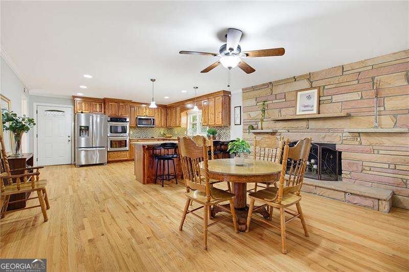 1341 Clearview Drive Acworth - Photo 7