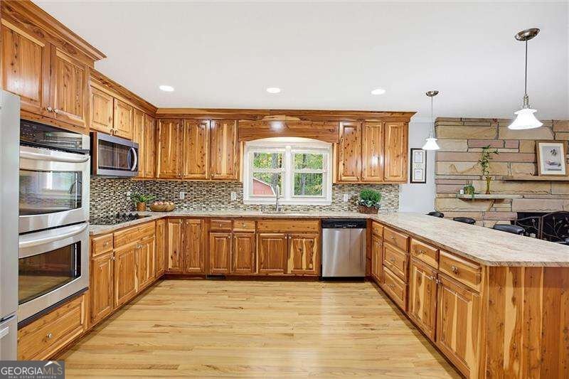 1341 Clearview Drive Acworth - Photo 9