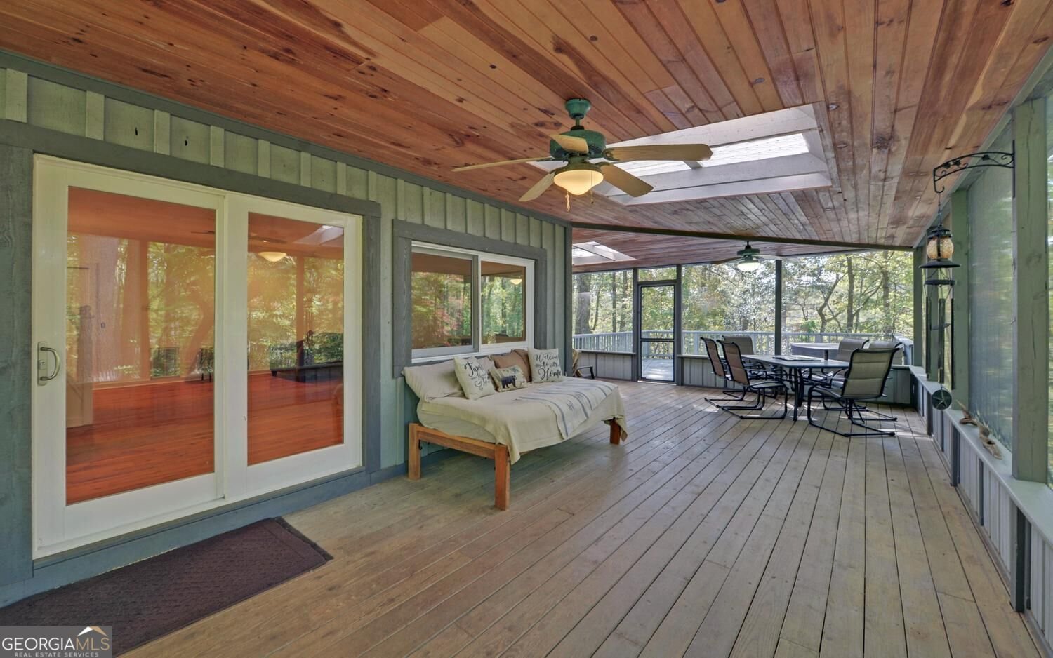215 Avery Trail Dahlonega - Photo 20