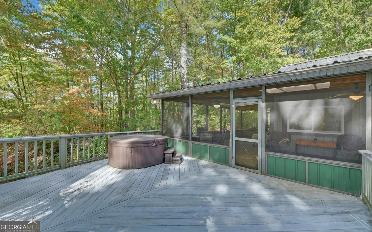 215 Avery Trail Dahlonega - Photo 23