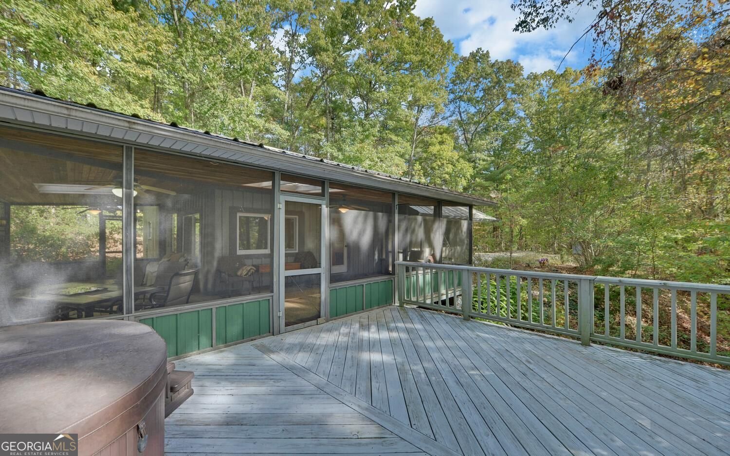 215 Avery Trail Dahlonega - Photo 24