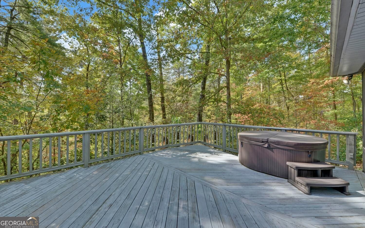 215 Avery Trail Dahlonega - Photo 25